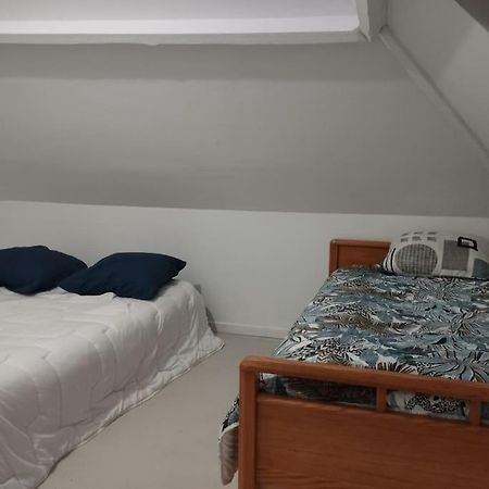 Agreable Maison Avec Parking Gratuit Apartment อาเมียงส์ ภายนอก รูปภาพ